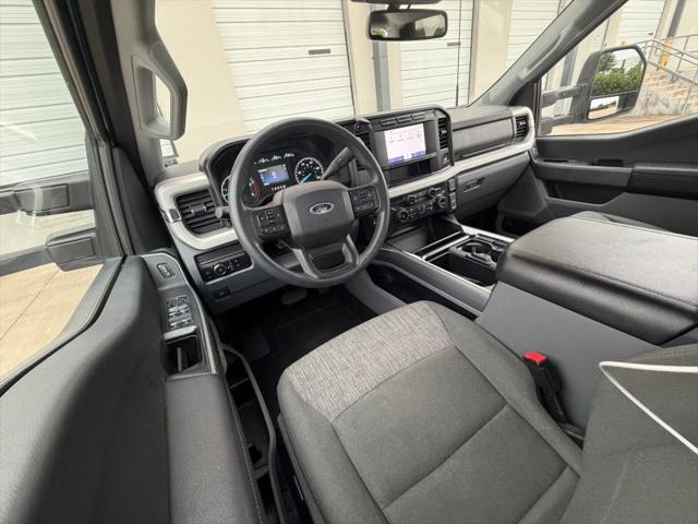 2023 Ford F-350 XLT