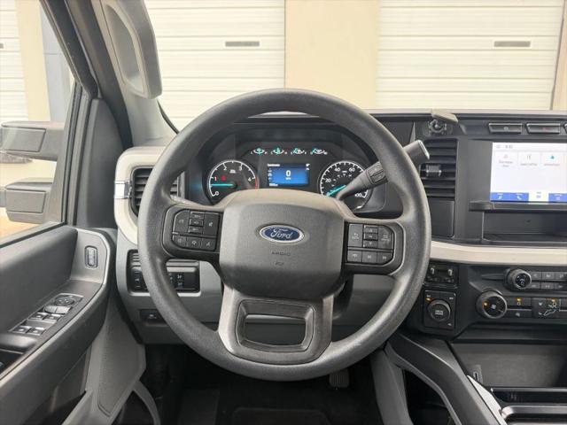 2023 Ford F-350 XLT