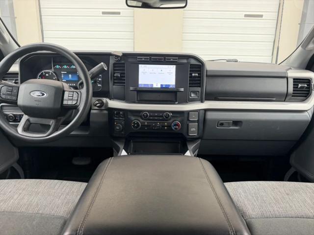 2023 Ford F-350 XLT