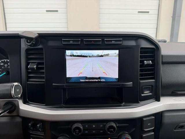 2023 Ford F-350 XLT
