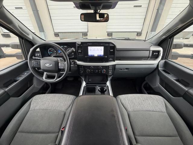 2023 Ford F-350 XLT