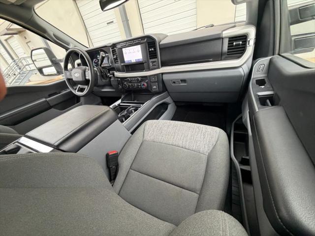 2023 Ford F-350 XLT