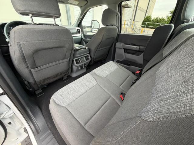 2023 Ford F-350 XLT