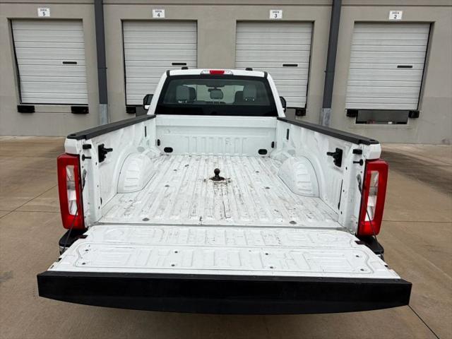 2023 Ford F-350 XLT