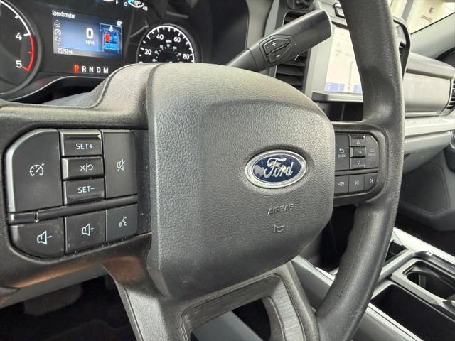 2023 Ford F-350 XLT