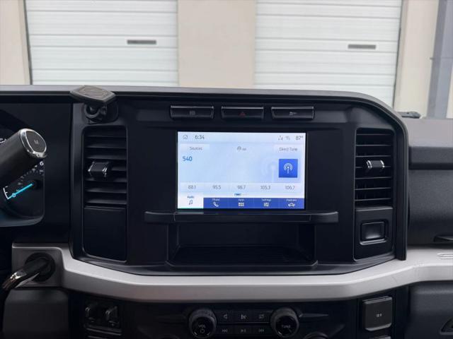 2023 Ford F-350 XLT
