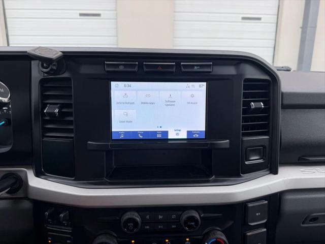 2023 Ford F-350 XLT