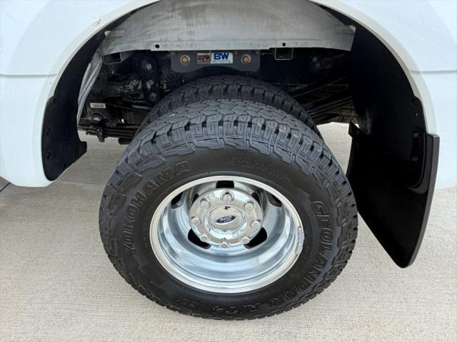2023 Ford F-350 XLT