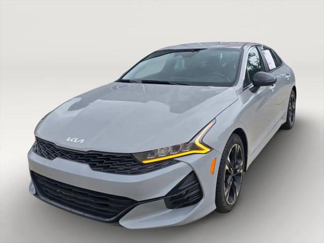 2022 Kia K5 GT-Line for sale in Greenville, SC