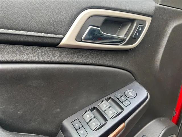 2015 GMC Yukon XL Denali