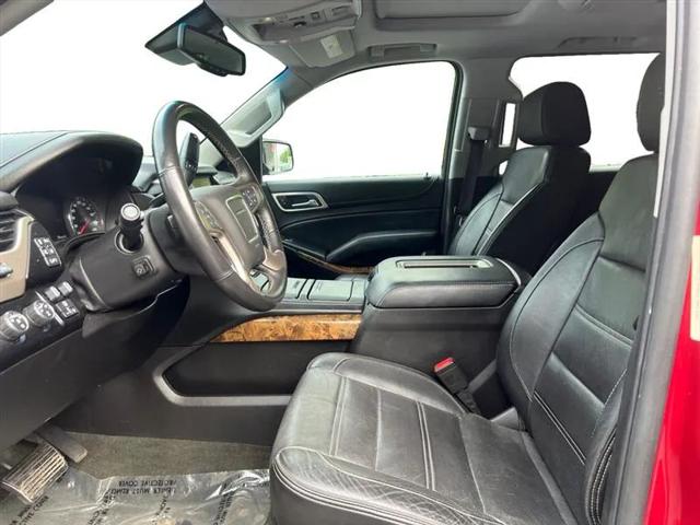 2015 GMC Yukon XL Denali