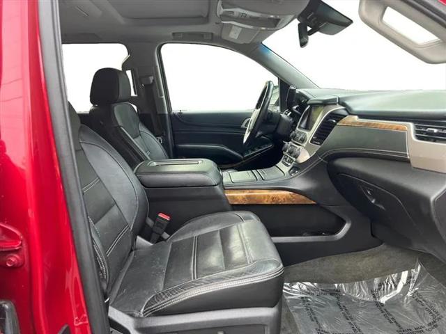 2015 GMC Yukon XL Denali