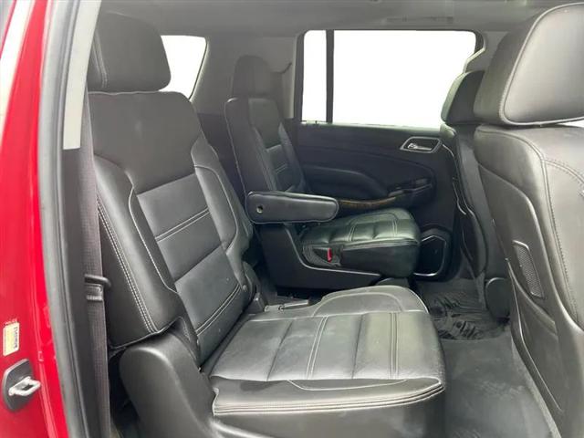 2015 GMC Yukon XL Denali