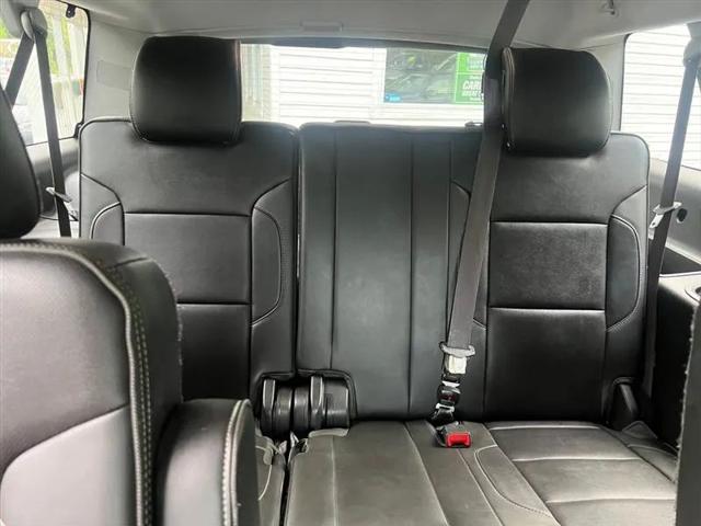 2015 GMC Yukon XL Denali