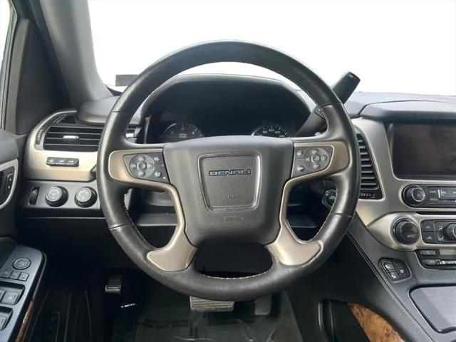 2015 GMC Yukon XL Denali
