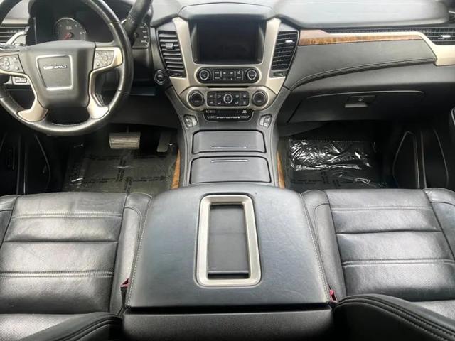 2015 GMC Yukon XL Denali