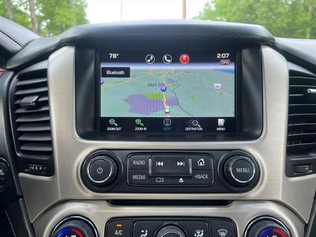 2015 GMC Yukon XL Denali