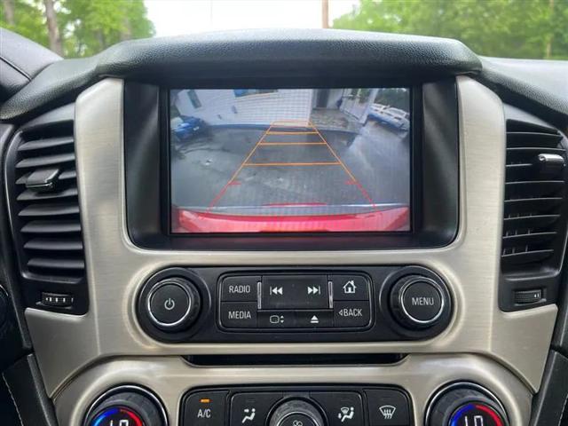 2015 GMC Yukon XL Denali