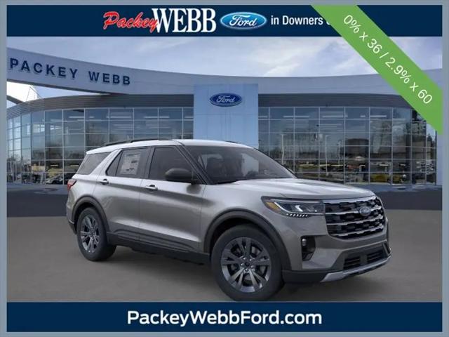 2026 Ford Explorer Active for sale in Downers Grove, IL