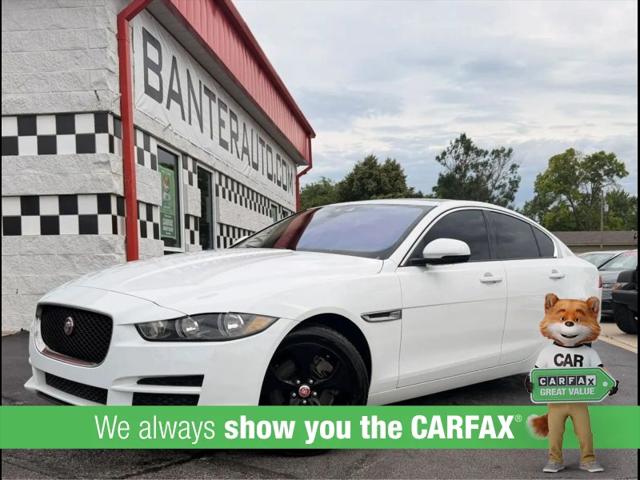 2017 Jaguar XE 25t for sale in Wichita, KS