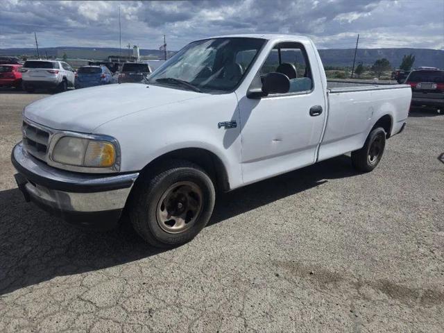 1997 Ford F-150 Base for sale in Grand Junction, CO