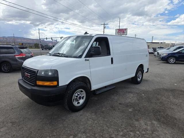 2018 GMC Savana 2500 Work Van for sale in Grand Junction, CO