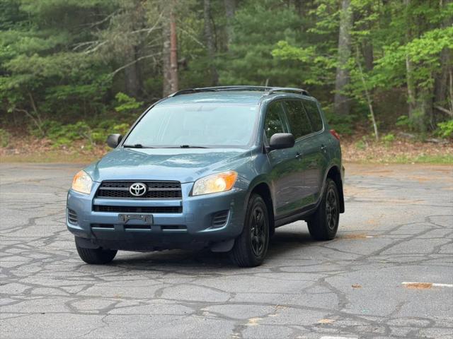 2009 Toyota RAV4 Base for sale in Bridgewater, MA