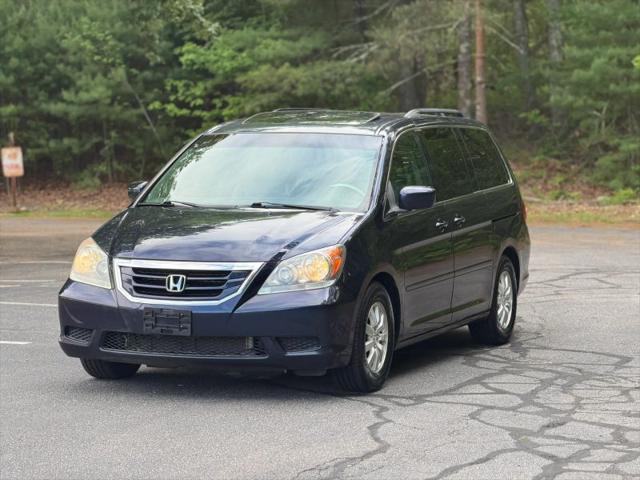2008 Honda Odyssey EX-L for sale in Bridgewater, MA
