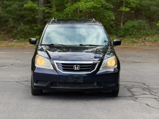 2008 Honda Odyssey EX-L