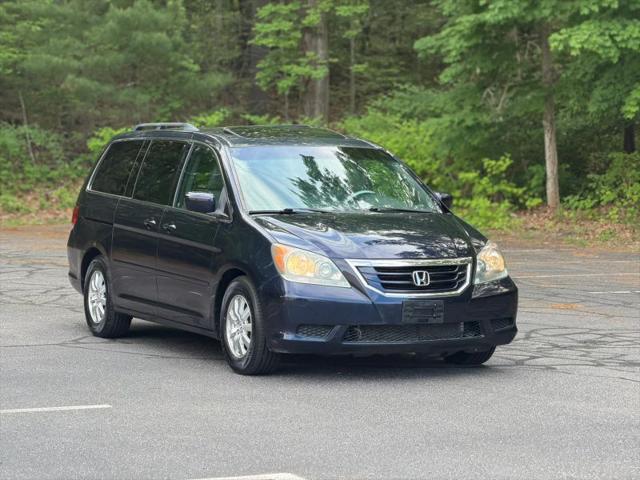 2008 Honda Odyssey EX-L