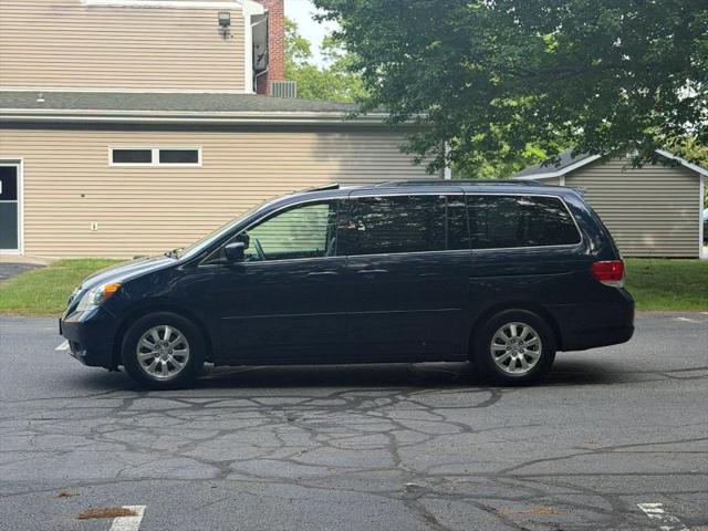 2008 Honda Odyssey EX-L
