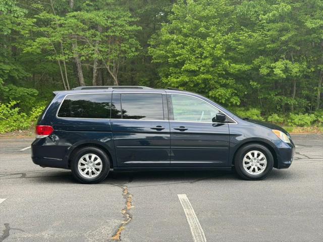 2008 Honda Odyssey EX-L