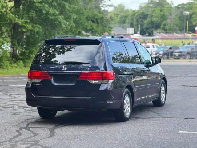 2008 Honda Odyssey EX-L