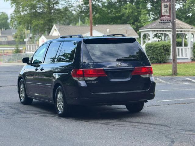 2008 Honda Odyssey EX-L