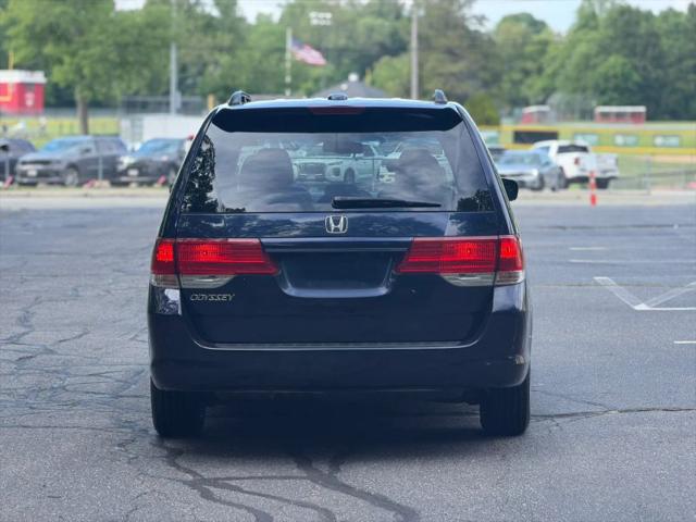 2008 Honda Odyssey EX-L