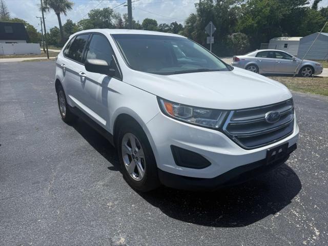 2017 Ford Edge SE for sale in Holly Hill, FL