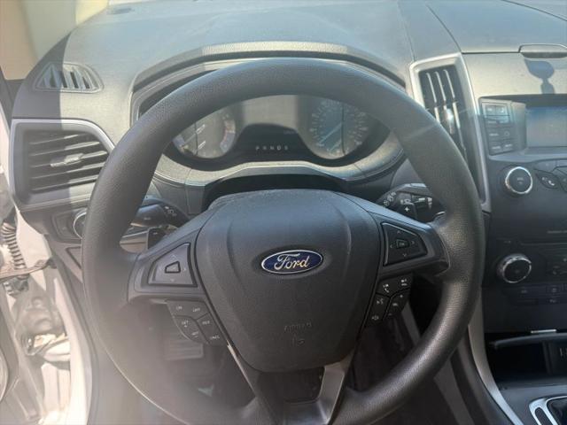 2017 Ford Edge SE