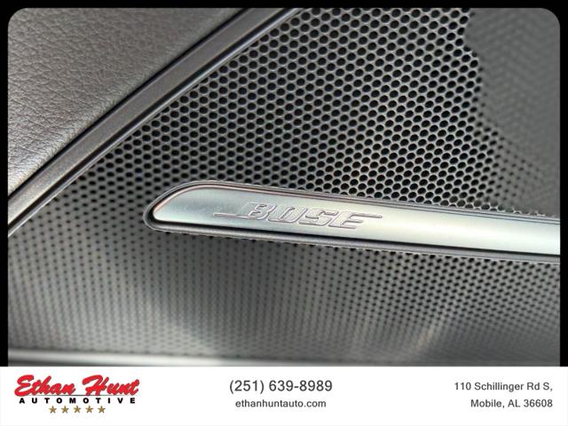 2014 Audi A8 L 4.0T