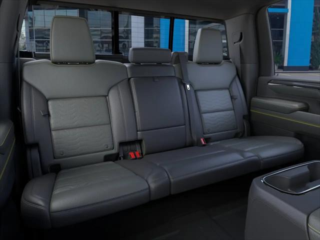 2026 Chevrolet Silverado 2500HD Crew Cab, Standard Bed, XR2, 4WD