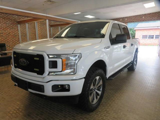 2019 Ford F-150 XL for sale in Marietta, GA