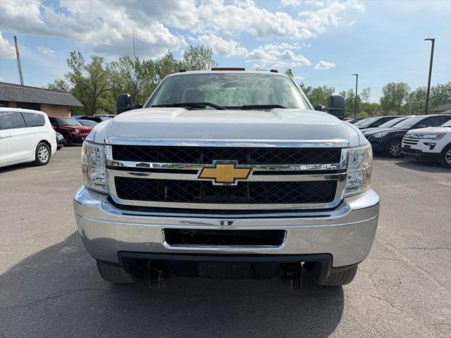 2012 Chevrolet Silverado 2500HD Work Truck for sale in Rome, NY