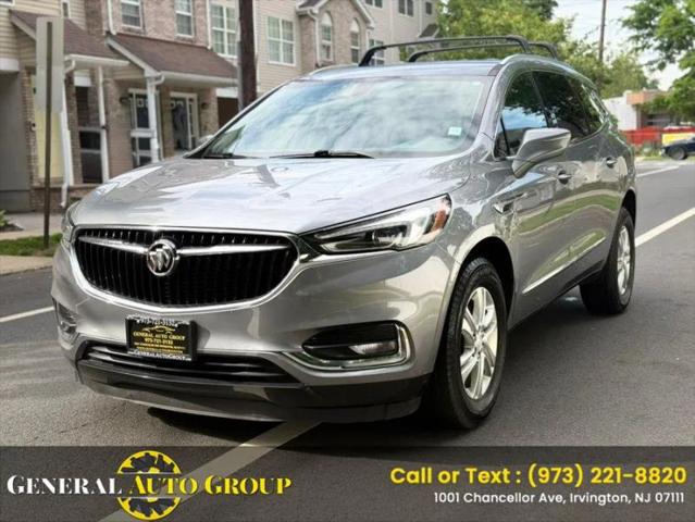 2018 Buick Enclave Essence for sale in Irvington, NJ