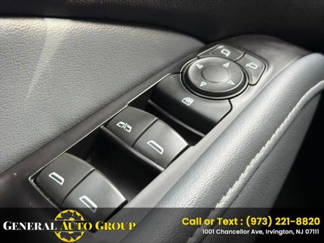 2018 Buick Enclave Essence