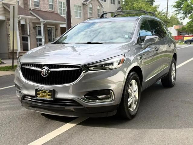 2018 Buick Enclave Essence for sale in Irvington, NJ