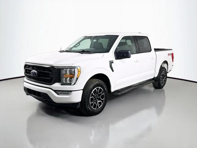 2022 Ford F-150 King Ranch for sale in Everett, WA