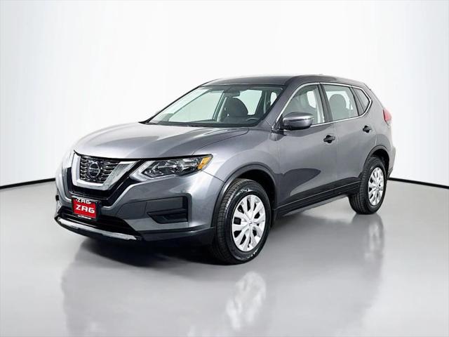 2019 Nissan Rogue S for sale in Everett, WA