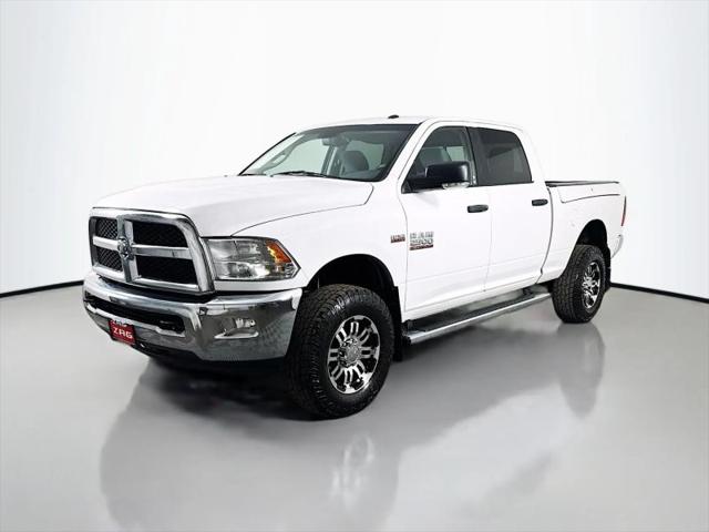 2017 Ram 2500 SLT for sale in Everett, WA
