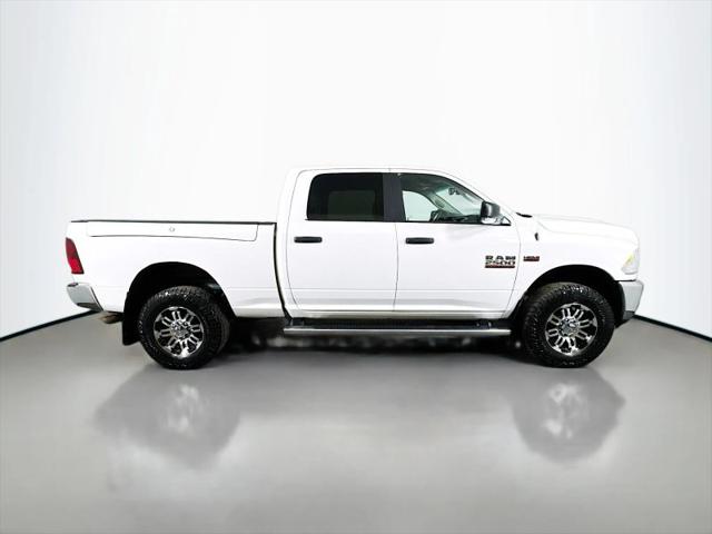 2017 Ram 2500 SLT
