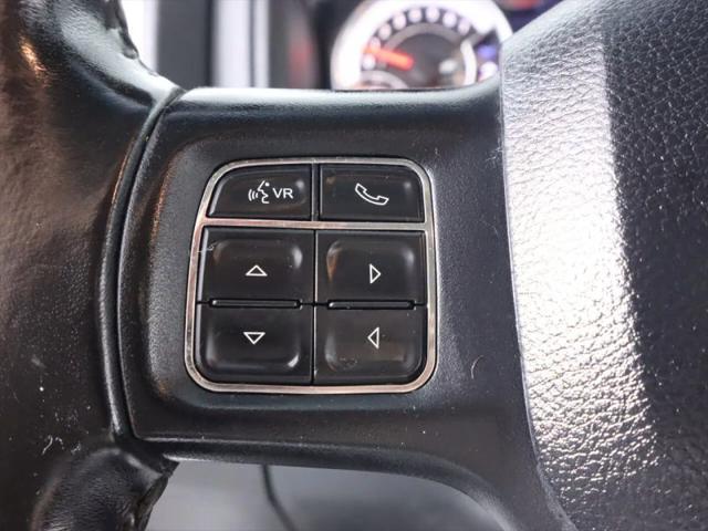2017 Ram 2500 SLT