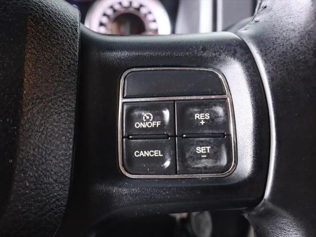 2017 Ram 2500 SLT